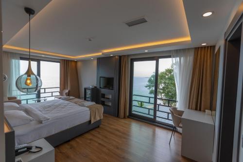 SANTANA OTEL in Trabzon Városközpont SANTANA OTEL in Trabzon Városközpont