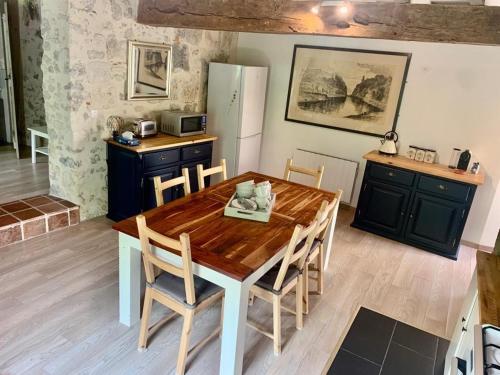 Gites de Verger, stylish self catering cottages in Sos in Sos Gites de Verger, stylish self catering cottages in Sos in Sos
