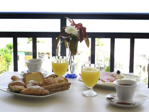 This photo about Hotel Azur shared on HyHotel.com