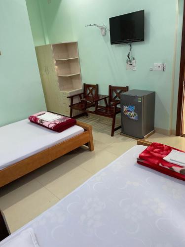 MINH THU MOTEL in Le Hong Phong MINH THU MOTEL in Le Hong Phong
