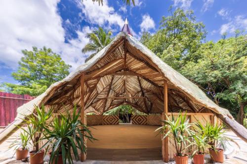 Kert, Latica Lodge in Los Pargos Kert, Latica Lodge in Los Pargos