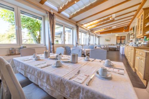 طعام و مشروبات, Landhotel Atzmüller (Landhotel Atzmuller) in Zwettl An Der Rodl طعام و مشروبات, Landhotel Atzmüller (Landhotel Atzmuller) in Zwettl An Der Rodl