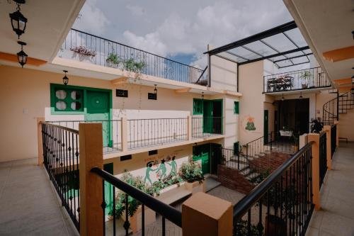 Hotel Cielo y Selva, San Cristobal de las Casas in San Cristobal De Las Casas Hotel Cielo y Selva, San Cristobal de las Casas in San Cristobal De Las Casas