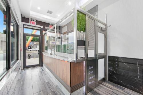 로비, 호텔365 (hotel365) in 브롱크스 로비, 호텔365 (hotel365) in 브롱크스