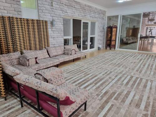 مزرعة واستراحة الجسمي in Al Dhait South مزرعة واستراحة الجسمي in Al Dhait South