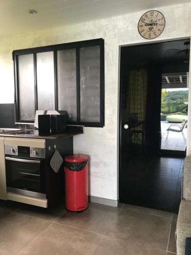 GRAND T2 TOUT CONFORT , EMPLACEMENT IDEAL in Riviere-Salee GRAND T2 TOUT CONFORT , EMPLACEMENT IDEAL in Riviere-Salee