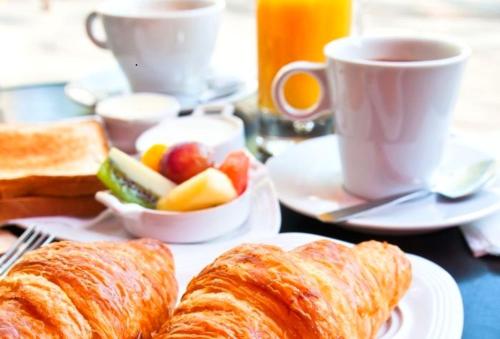 This photo about Hotel Maena shared on HyHotel.com