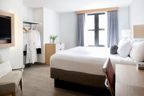 The St. Clair Hotel - Magnificent Mile in שיקגו The St. Clair Hotel - Magnificent Mile in שיקגו