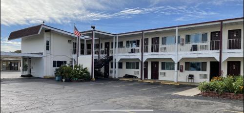 Village Inn Green Bay in Green Bay (WI) Village Inn Green Bay in Green Bay (WI)