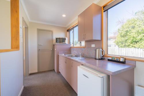 Te Anau Motel & Apartments in Te Anau Te Anau Motel & Apartments in Te Anau