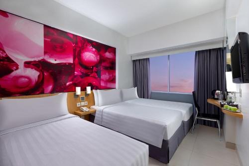 favehotel Manahan - Solo in Surakarta favehotel Manahan - Solo in Surakarta