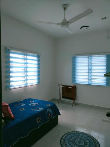 Safiya Homestay Karak Setia in Karak Safiya Homestay Karak Setia in Karak