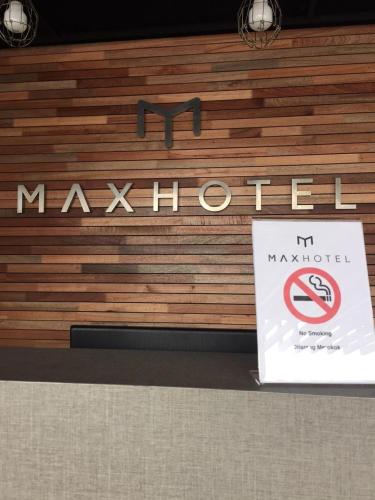 Facilities, MAX Hotel Subang Jaya near Subang Parade Shopping Mall Facilities, MAX Hotel Subang Jaya near Subang Parade Shopping Mall