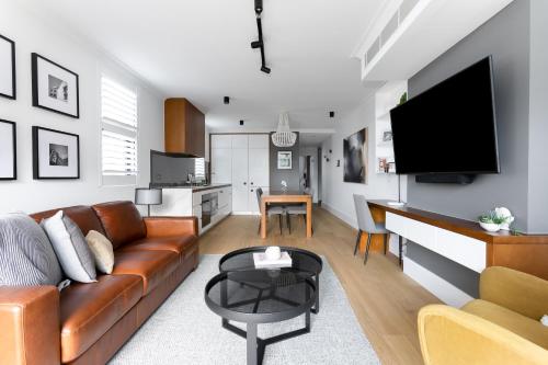 Barangaroo Park Apartments by Urban Rest in The Rocks Barangaroo Park Apartments by Urban Rest in The Rocks
