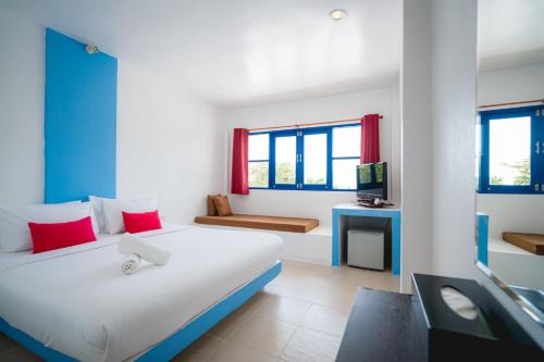 Kerala Coco Resort in 奧普爾 Kerala Coco Resort in 奧普爾