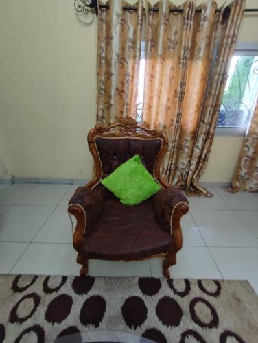 DREAM'S HOUSE BONAMOUSSADI , STUDIO in Douala DREAM'S HOUSE BONAMOUSSADI , STUDIO in Douala