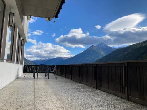 المنطقة المحيطة, Gasthof Lublass in ماتريى إن أوست تريول المنطقة المحيطة, Gasthof Lublass in ماتريى إن أوست تريول