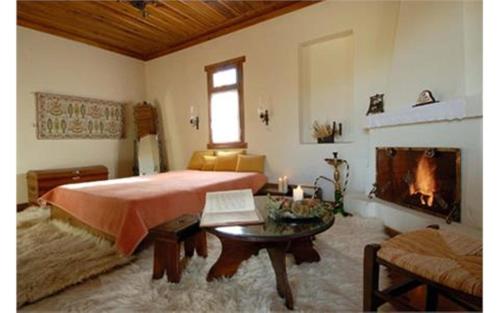 Traditional Guesthouse Marousio in Rodavgi Traditional Guesthouse Marousio in Rodavgi