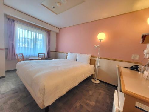トウヨコイン ブサン チュンアン ステーション (Toyoko Inn Busan Jungang Station) in 釜山(プサン) トウヨコイン ブサン チュンアン ステーション (Toyoko Inn Busan Jungang Station) in 釜山(プサン)