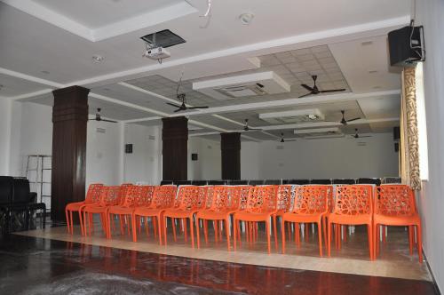 This photo about The SSLR Hotel shared on HyHotel.com