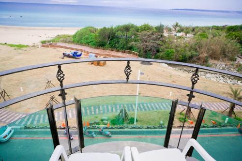 ทัศนียภาพ, โรงแรมอิบิซา เกนติ้ง (Ibiza Kenting Hotel) in เกนติ่ง ทัศนียภาพ, โรงแรมอิบิซา เกนติ้ง (Ibiza Kenting Hotel) in เกนติ่ง