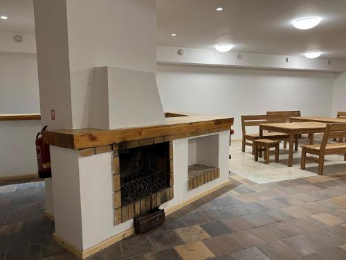 Apartmán Studnice na Vysočině (Apartman Studnice na Vysocine) in วลาโชวิช Apartmán Studnice na Vysočině (Apartman Studnice na Vysocine) in วลาโชวิช