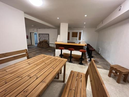 Apartmán Studnice na Vysočině (Apartman Studnice na Vysocine) in วลาโชวิช Apartmán Studnice na Vysočině (Apartman Studnice na Vysocine) in วลาโชวิช