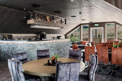 Flott fritidsleilighet i Bualie pa Golsfjellet in Gol Flott fritidsleilighet i Bualie pa Golsfjellet in Gol