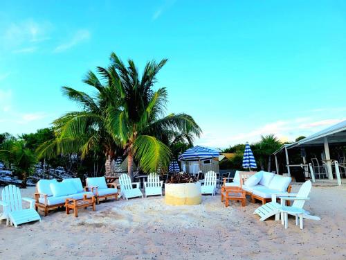 Peace and Plenty Resort in George Town Peace and Plenty Resort in George Town