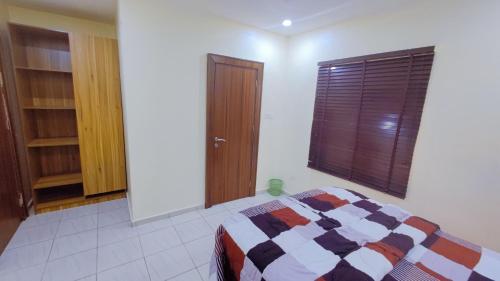 Abuja Apartments 24 (B&H) in Abuja Abuja Apartments 24 (B&H) in Abuja