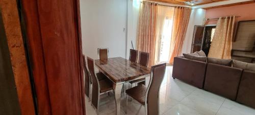 Location appartement haut standing in Conakry Location appartement haut standing in Conakry
