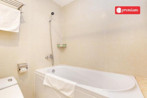 RedDoorz Bamboo Saigon Hotel Su Van Hanh in District 10 RedDoorz Bamboo Saigon Hotel Su Van Hanh in District 10