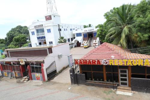 Hotel Dream World Boarding & Lodging in Sivaganga Hotel Dream World Boarding & Lodging in Sivaganga