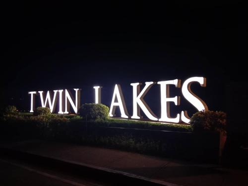 Twinlakes Condominium Tagaytay, LL1R Shiraz in ลอเรล Twinlakes Condominium Tagaytay, LL1R Shiraz in ลอเรล