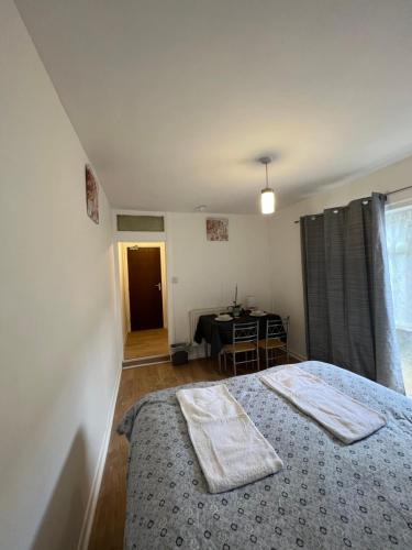 Midland road studio in Isebrook Midland road studio in Isebrook