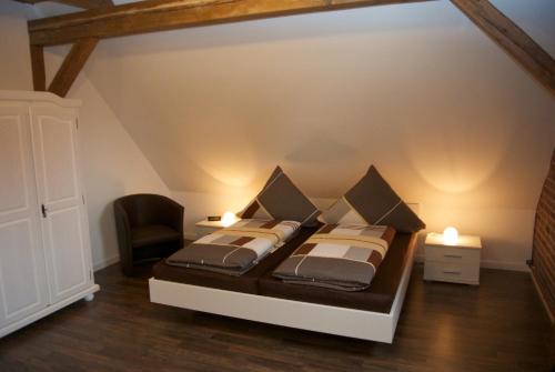 This photo about Ferienhof Altes Land shared on HyHotel.com