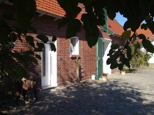 This photo about Ferienhof Altes Land shared on HyHotel.com