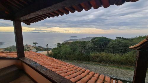 景觀, Pousada Mirante dos Papagaios in 阿瑟達和阿瑟迪尼亞海灘 景觀, Pousada Mirante dos Papagaios in 阿瑟達和阿瑟迪尼亞海灘