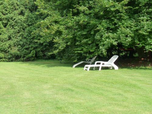 Surrounding environment, Ferienhaus Muhlblick in Oberdachstetten Surrounding environment, Ferienhaus Muhlblick in Oberdachstetten