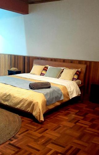 Badiane B&B, By L'anis Etoile in Antsirabe Badiane B&B, By L'anis Etoile in Antsirabe