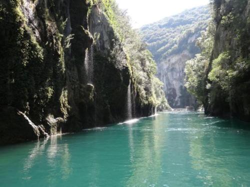 周邊環境, Charming village house for 6 people in 布丁納瑞弗登 周邊環境, Charming village house for 6 people in 布丁納瑞弗登