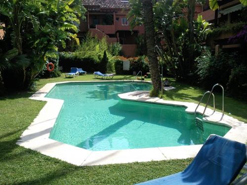 Hotel Apartment Jardines