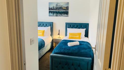 Cosy Stay In Birmingham by Villazu in Smethwick Cosy Stay In Birmingham by Villazu in Smethwick