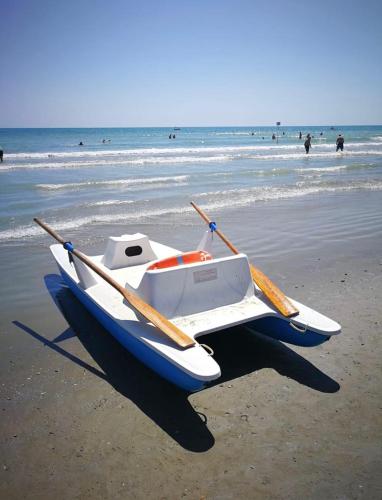 Beach, Appartamenti Corallo in Alba Adriatica Beach, Appartamenti Corallo in Alba Adriatica