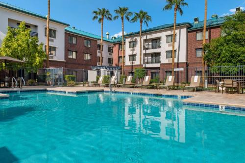 View, Sonesta Select Tempe Downtown in Tempe North ASU View, Sonesta Select Tempe Downtown in Tempe North ASU