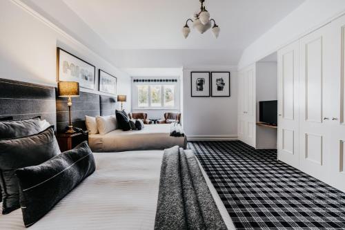 ザ グランジ アット ベリンゾーナ カントリー リトリート (The Grange at Bellinzona Country Retreat) in デイルズフォード アンド マセドン レンジズ ザ グランジ アット ベリンゾーナ カントリー リトリート (The Grange at Bellinzona Country Retreat) in デイルズフォード アンド マセドン レンジズ