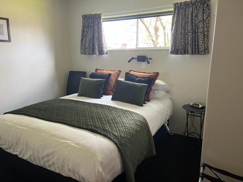 Bilik Tetamu , Golden Leaf Apartments in Invercargill Bilik Tetamu , Golden Leaf Apartments in Invercargill