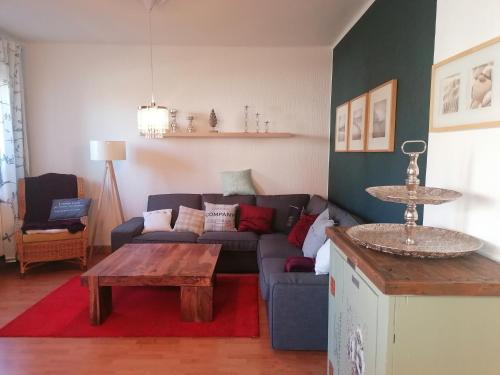 Ferienwohnung am Keramikatelier in Bitterfeld-Wolfen Ferienwohnung am Keramikatelier in Bitterfeld-Wolfen
