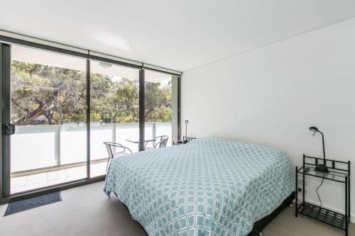 Lorne Chalet Apartment 40
