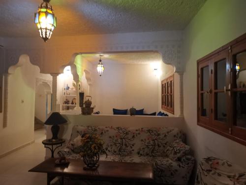 Le jardin d'habiba in Beni Mellal Le jardin d'habiba in Beni Mellal